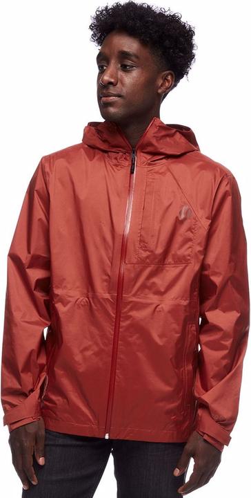 Immagine prodotto Black Diamond Giacca Treeline Rain Shell (S)