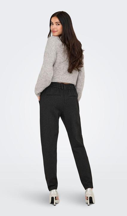 Actual product image Only ONLPOPTRASH-JILL Normal geschnitten Hose Hose (L)
