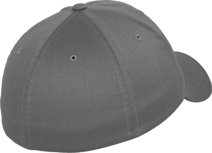 Actual product image Flexfit Wooly Combed