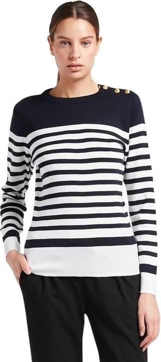 Armor Lux marinepullover damen ml (XS)