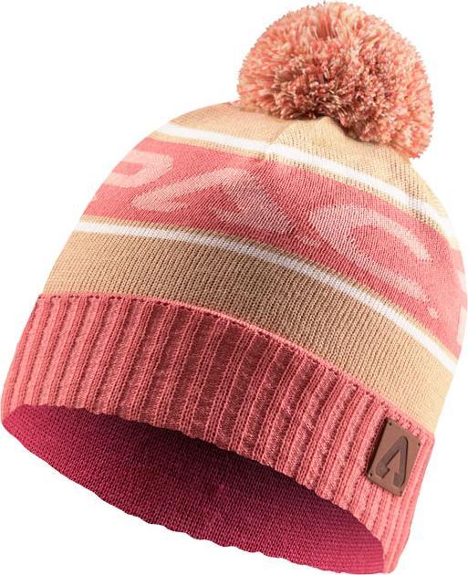 Actual product image P.A.C. . Sport Fando Pom Beanie (One size)