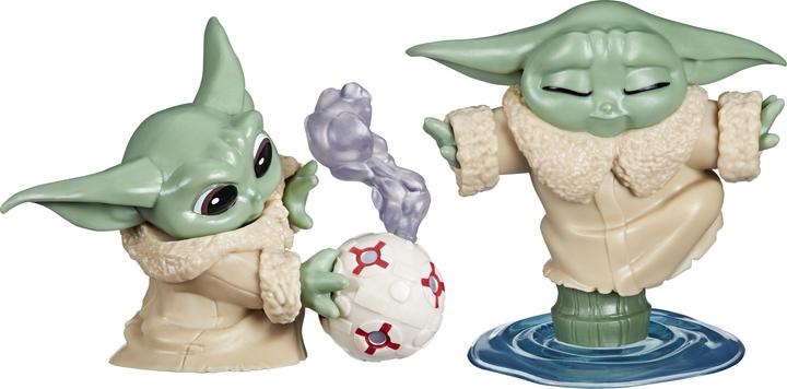 Produktbild Hasbro The Bounty Collection Serie 6 A