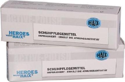 Immagine prodotto Haix Prodotti per la cura delle scarpe Lucido per scarpe (1 x, 75 ml)