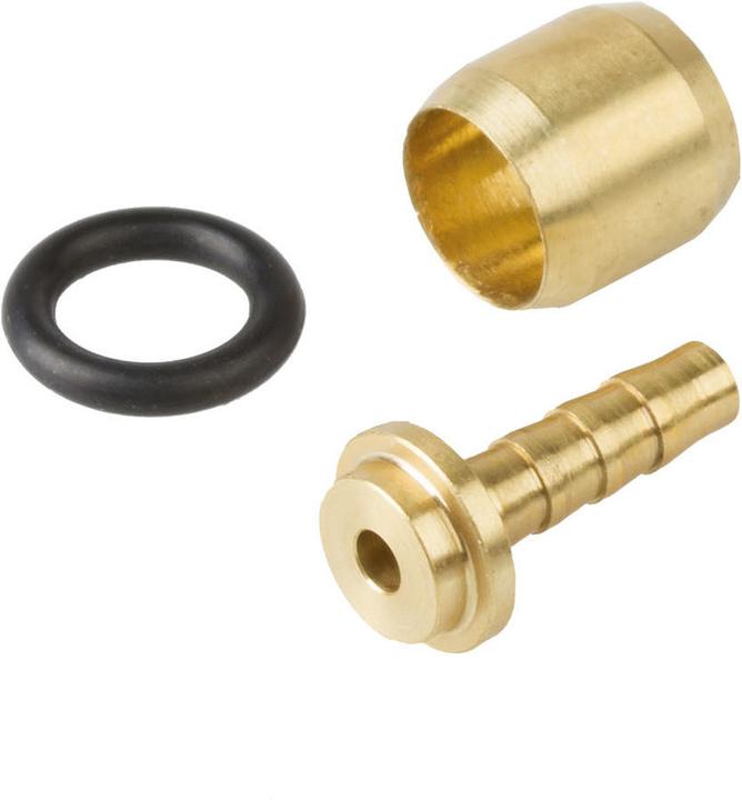 Actual product image M-Wave Brake Doc Box