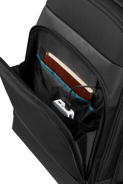 Actual product image Samsonite Mysight (25.50 l)