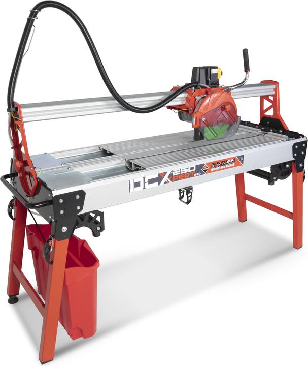 Immagine prodotto Dierre DCX-250 EXPERT 1250 230V 50HZ -CORT.ELEC.