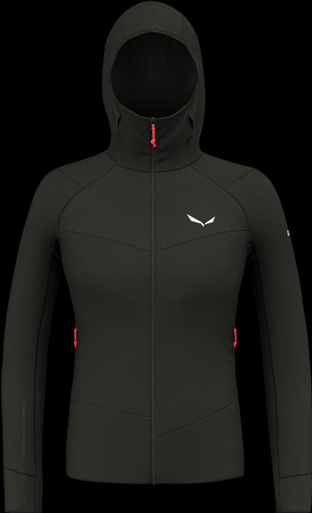 Salewa Agner Polarlite Kapuzenjacke Da