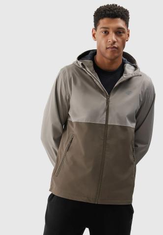 Produktbild 4F TECHNICAL JACKET M444 (L)