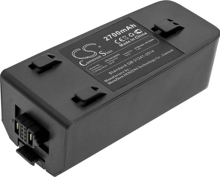 Produktbild CS Cameron Sino Ersatz-Akku für Anafi, 2700 mAh 20.52 Wh 7.6 V (7.60 V, 2700 mAh)