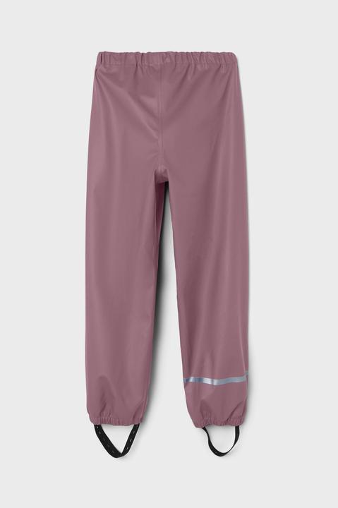 Actual product image Name it Waterproof rain trousers (92)