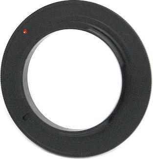 Image du produit Caruba Bague inversée Nikon AI 62mm (Adaptateurs de filtre)