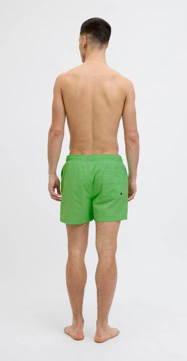 Produktbild Jack & Jones Regular Fit Badeshorts Badeshorts (S)