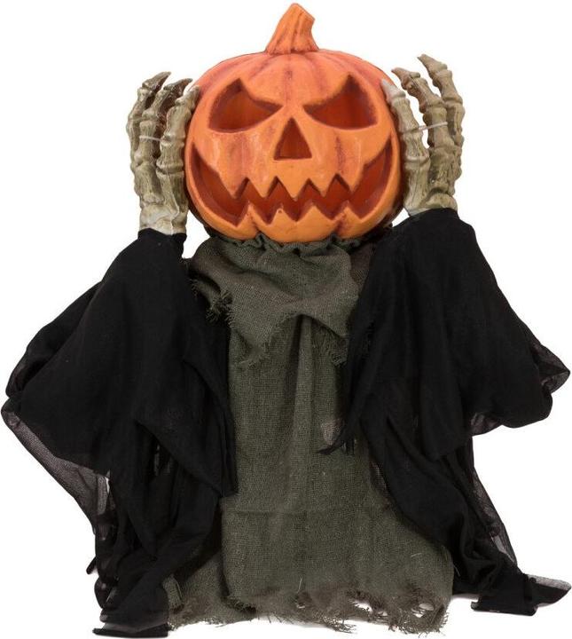 Immagine prodotto Europalms Figura di Halloween POP-UP Zucca, animata 70cm