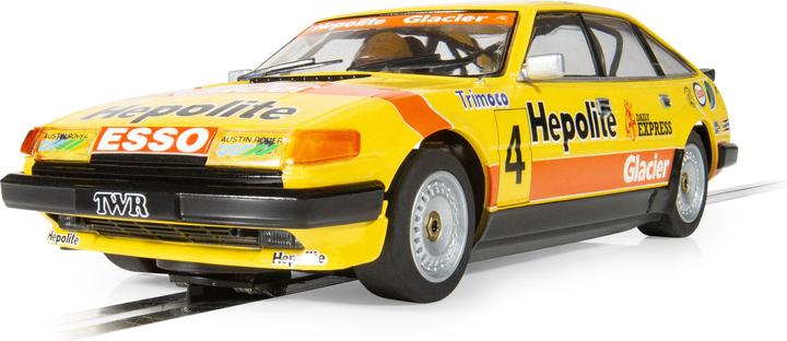 Image du produit Scalextric Rover SD1 - 1983 BTCC - Steve Soper