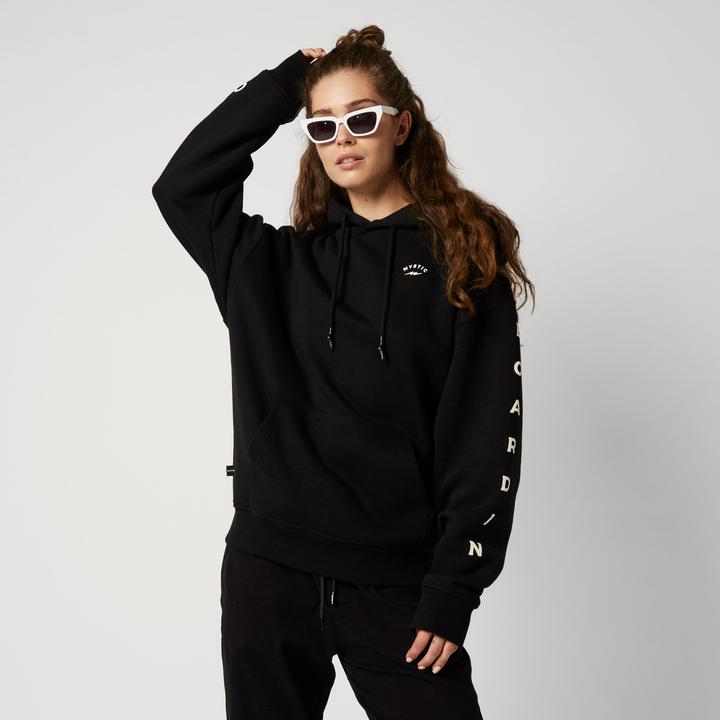 Immagine prodotto Mystic Bolt Hood Sweat (M)