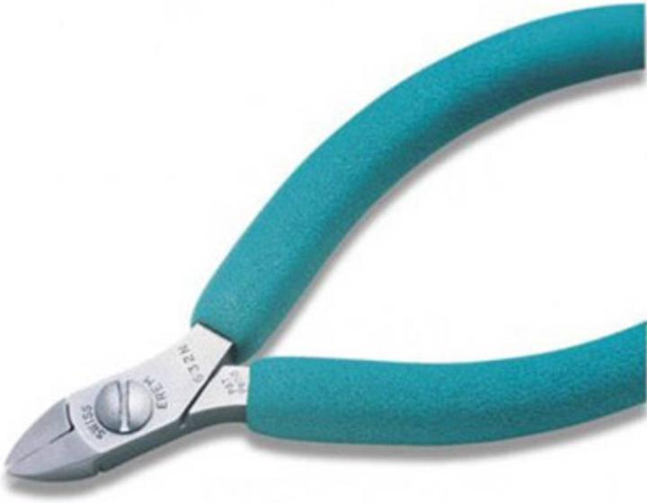 Weller Erem Side cutter 110 mm Profess (110 mm)