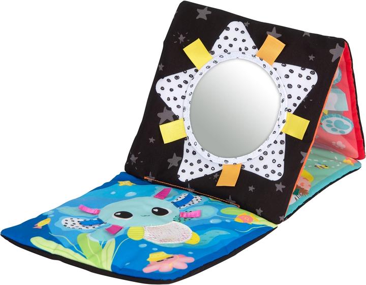 Produktbild Tomy Aktivitätsmatte Meine ersten (241 mm)