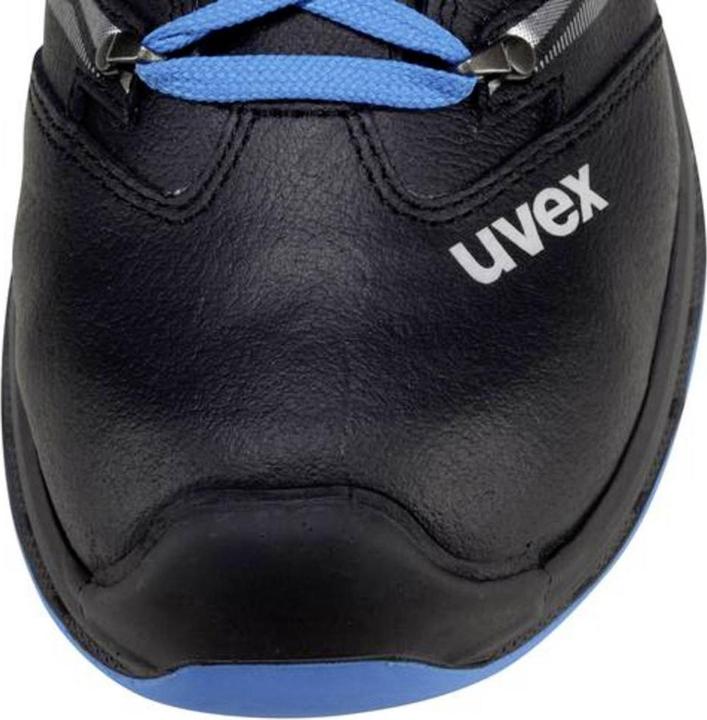 Actual product image Uvex Safety 2 trend (S3, 48)