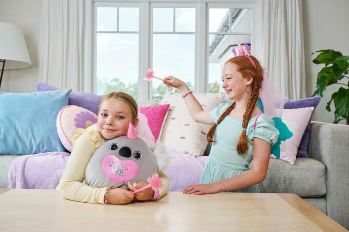 Image du produit Zuru Rainbocorn Eggzania Feenwahn (36.20 cm)