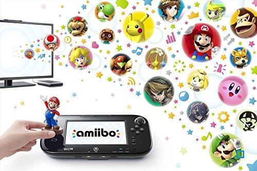 Immagine prodotto Nintendo Amiibo Smash Mario (3DS XL, Wii U, 3DS)