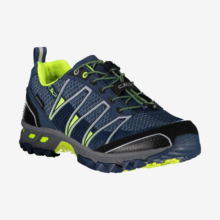 CMP Campagnolo Altak Trail Shoes Waterproof (39)