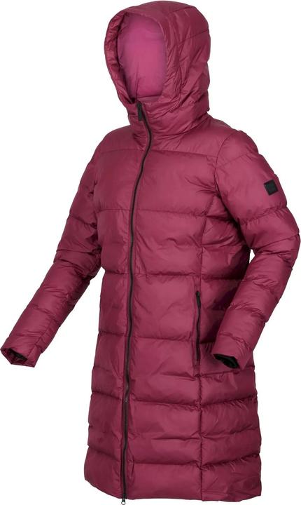 Produktbild Regatta Pandia II Kapuzenjacke (34)