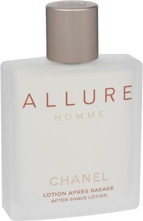 Produktbild Chanel Allure (Aftershave Lotion, 100 ml)