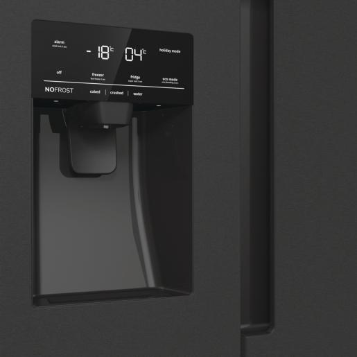 Immagine prodotto Gorenje Kühl/Gefrierkombi SbS (566 l)