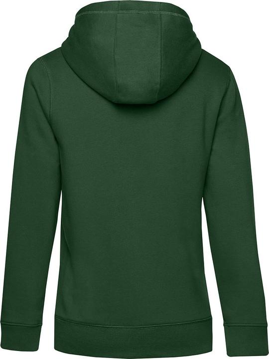 Immagine prodotto B&C Felpa con cappuccio Queen (M)