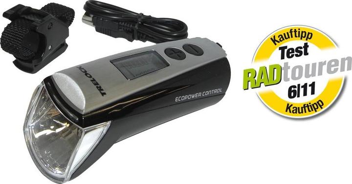Immagine prodotto Trelock Ls 950 (362 lm)