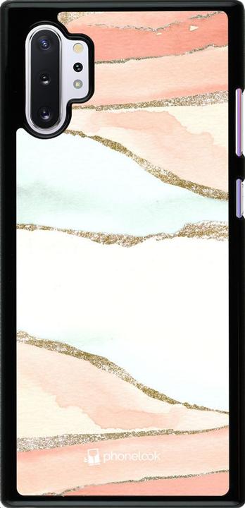 Immagine prodotto PhoneLook Coque Arancione Scintillante (Samsung Galaxy Note 10+)