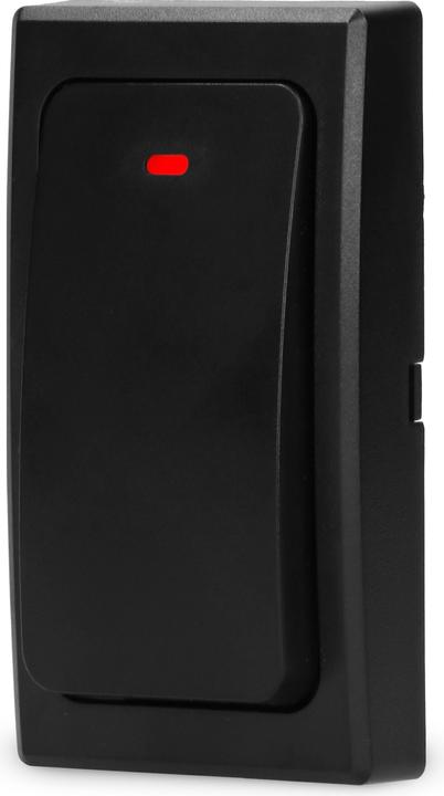 Actual product image Alecto ADB30ZT (Wireless)