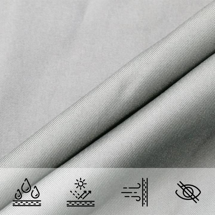 Image du produit VidaXL Sonnensegel (3 x 3 m)