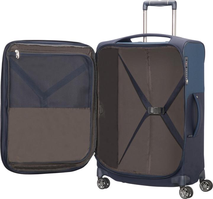Produktbild Samsonite B-Lite Icon (55 l, M (50 - 90l))