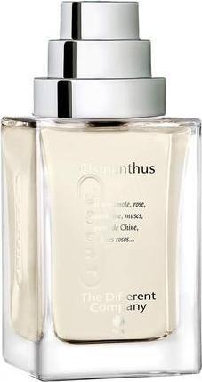 Actual product image The Different Company Osmanthus (Eau de toilette, 100 ml)