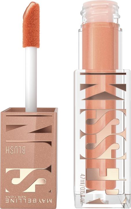 Image du produit Maybelline New York Blush Sunkisser 02 Uptown Glow (02 Uptown Glow)