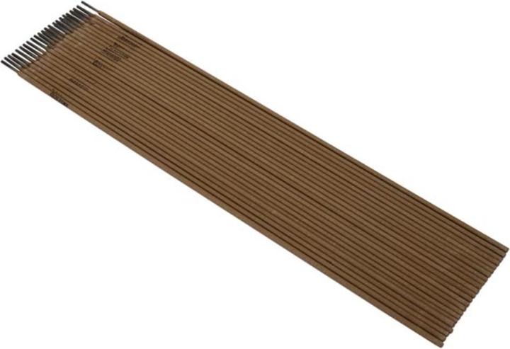 Image du produit Velleman ÉLECTRODES RUTILES- 2.0 x 350 mm - 23 pcs