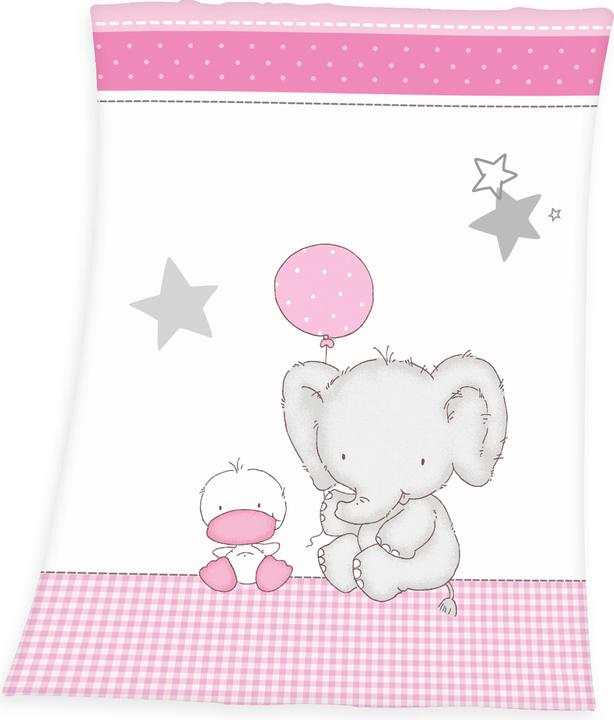 Elefante Fynn (75 x 100 cm)