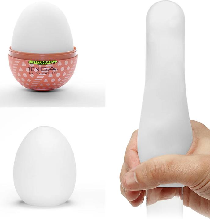 Productafbeelding Tenga Egg