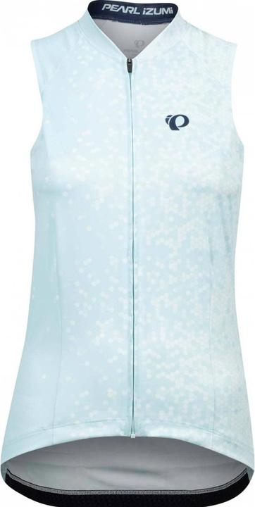 Pearl Izumi Attack