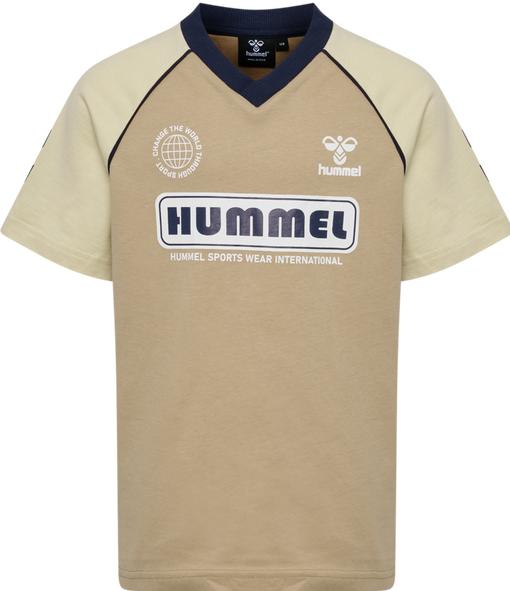 Immagine prodotto hummel hmlROLF T-SHIRT S/S (134)