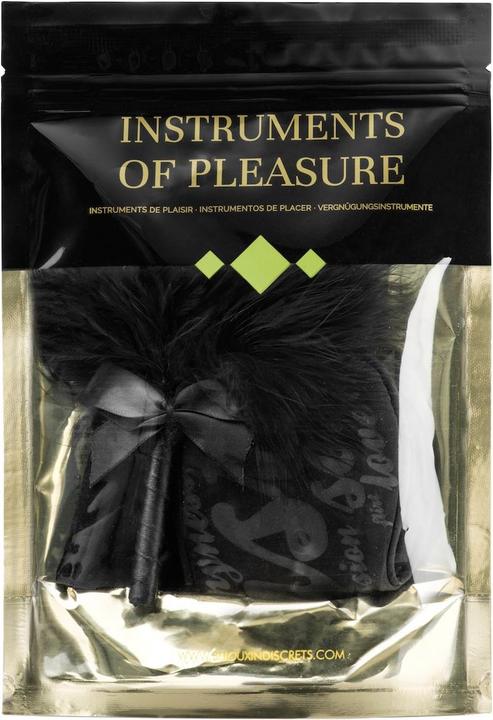 Productafbeelding Bijoux Indiscrets Instrumenten van plezier
