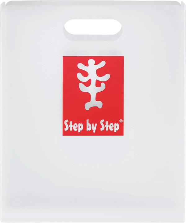 Immagine prodotto Step by Step Scatola di graffette