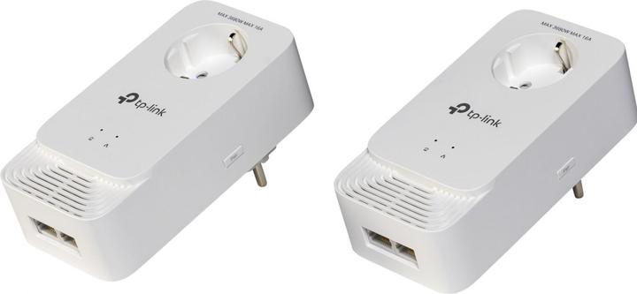 Produktbild TP-Link PG2400P KIT (1428 Mbit/s)