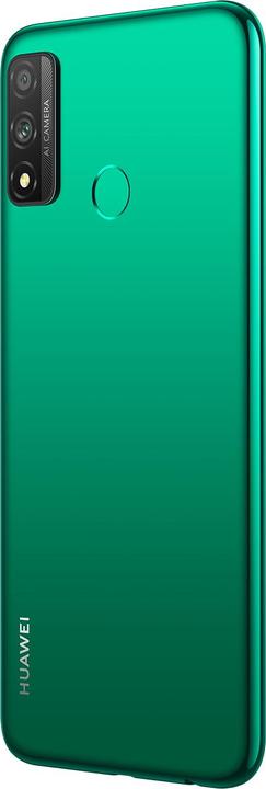 Image du produit Huawei P smart 2020 (128 Go, Emerald Green, 6.21", Double SIM hybride, 13 Mpx, 4G)