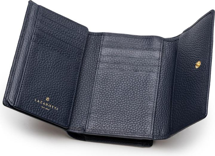 Immagine prodotto Lazarotti Bologna Portafoglio in pelle 14 cm