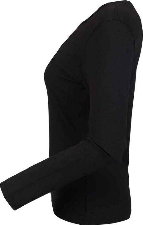 Immagine prodotto Super Flying Model Feel Good Maglietta Semplice Manica Lunga Donna (38)