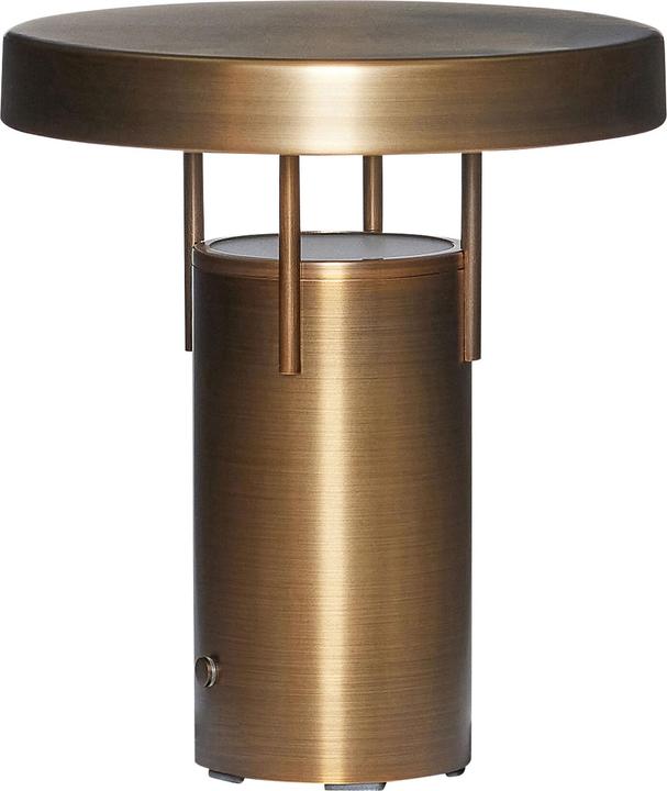 Colori ottone