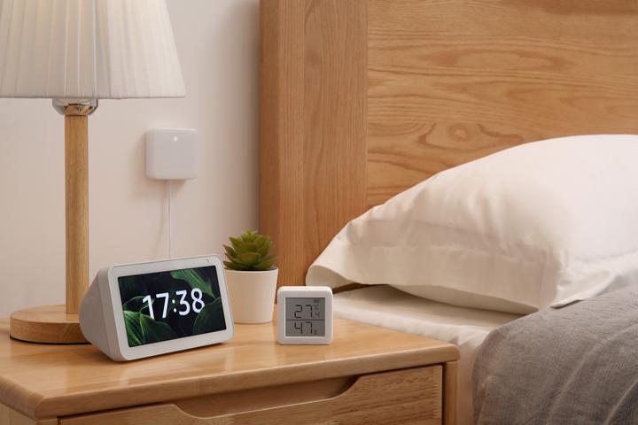 Image du produit SwitchBot Hub Mini