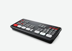 Immagine prodotto Blackmagic ATEM Mini Pro